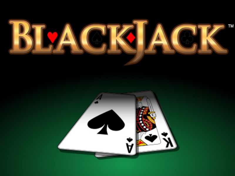 Black Jack Casino Game 47